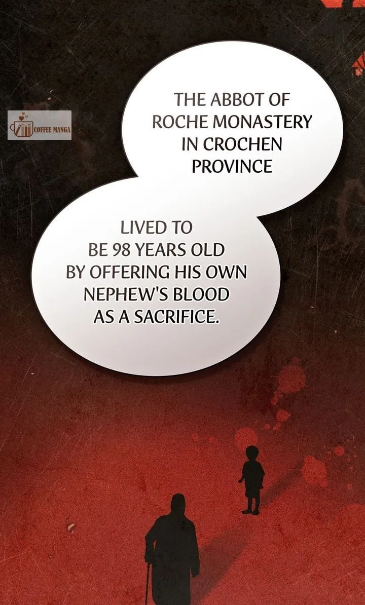 May God Bless Your Demise Chapter 51 – Page 36