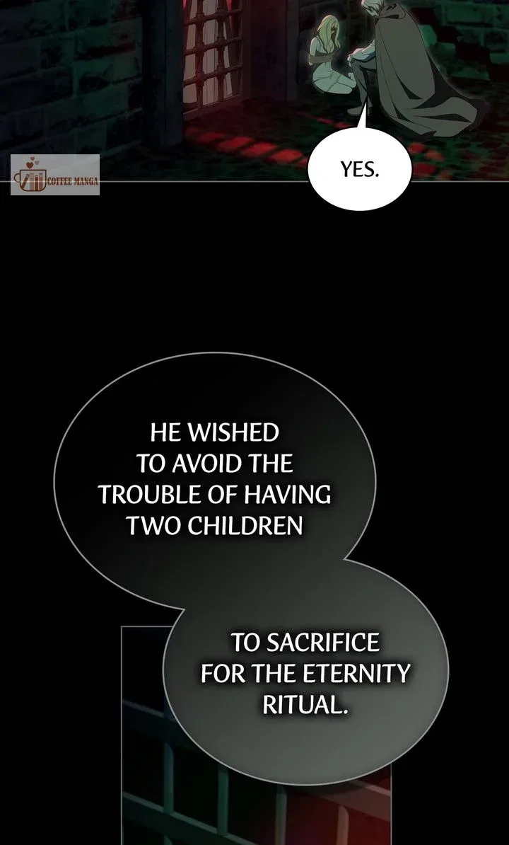 May God Bless Your Demise Chapter 51 – Page 38