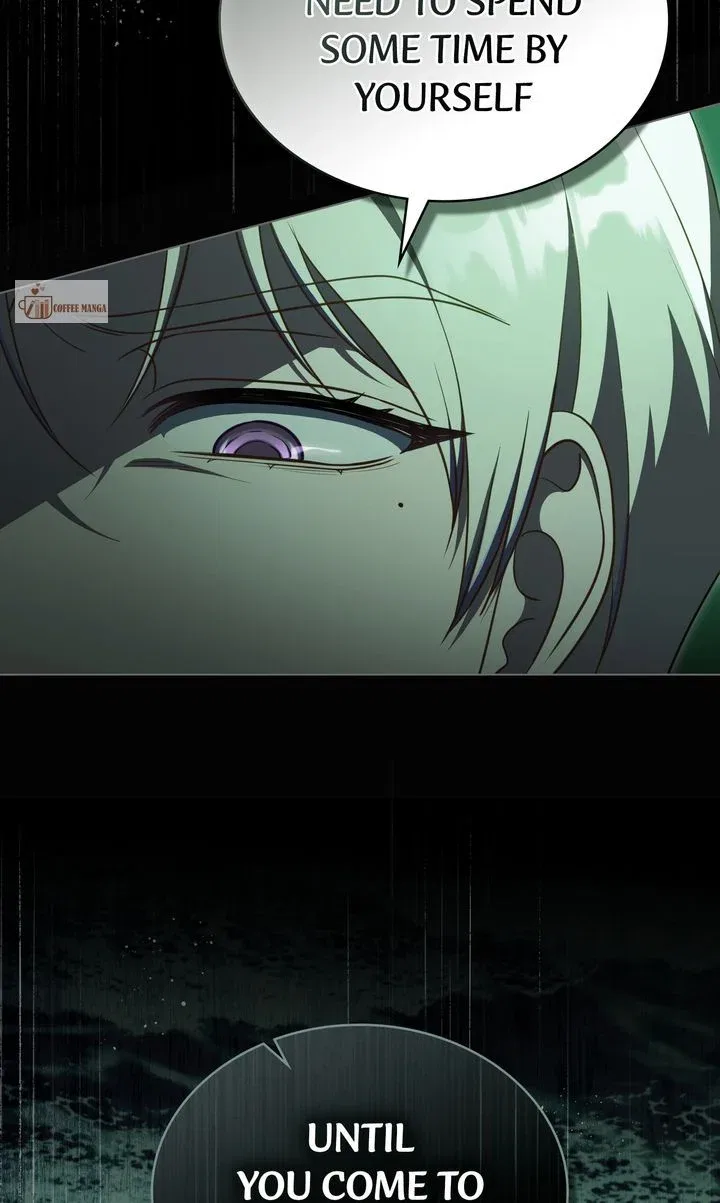 May God Bless Your Demise Chapter 50 – Page 4