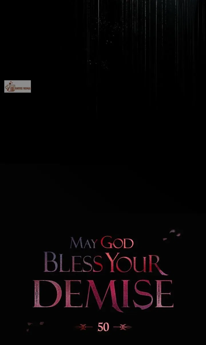 May God Bless Your Demise Chapter 50 – Page 7
