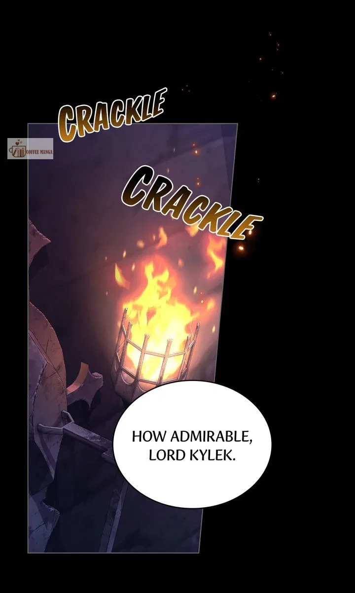 May God Bless Your Demise Chapter 50 – Page 22