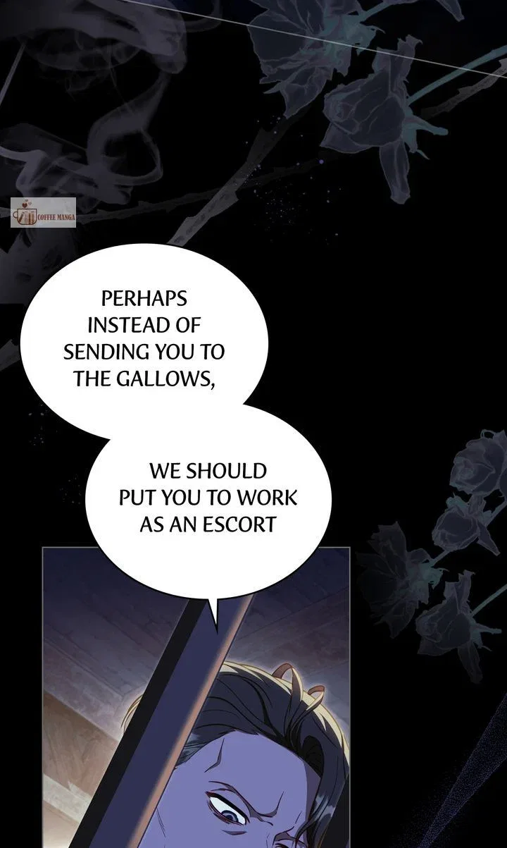 May God Bless Your Demise Chapter 50 – Page 26