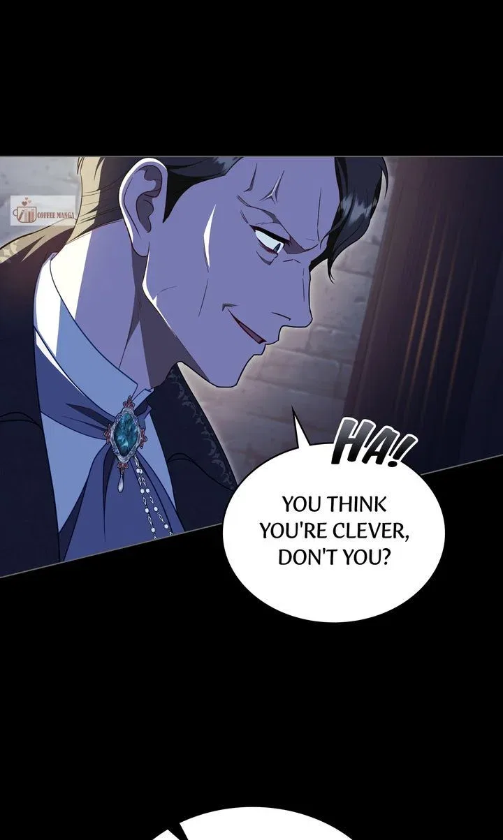 May God Bless Your Demise Chapter 50 – Page 30