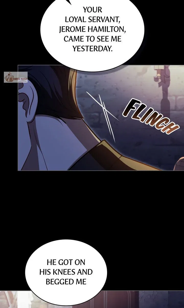 May God Bless Your Demise Chapter 50 – Page 31
