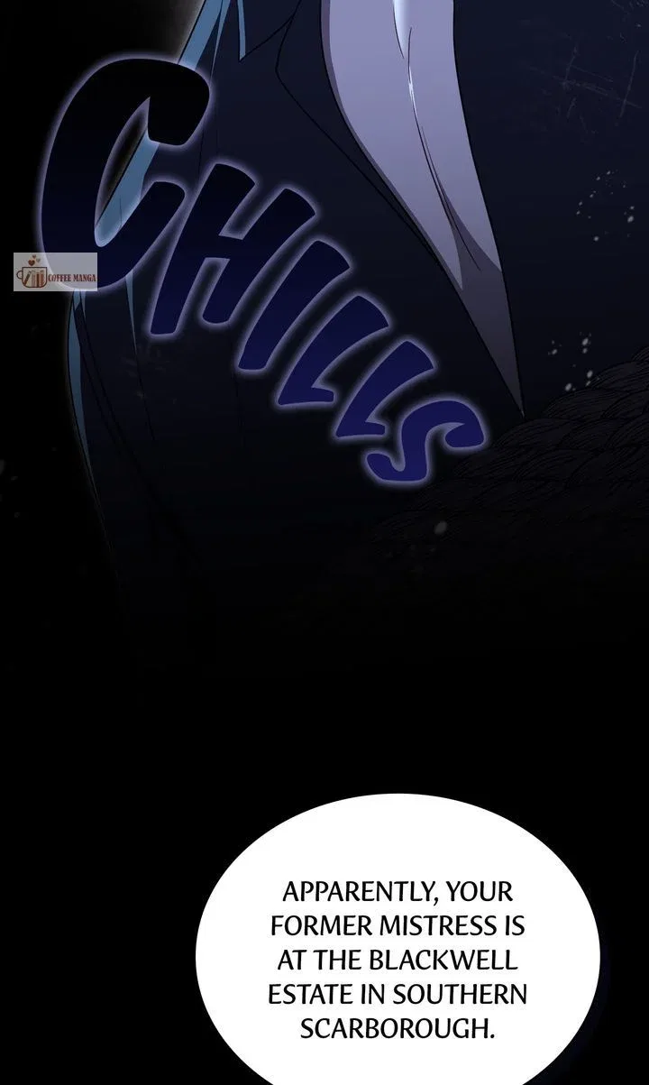 May God Bless Your Demise Chapter 50 – Page 34