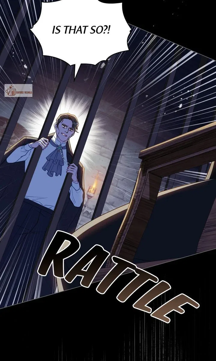 May God Bless Your Demise Chapter 50 – Page 41