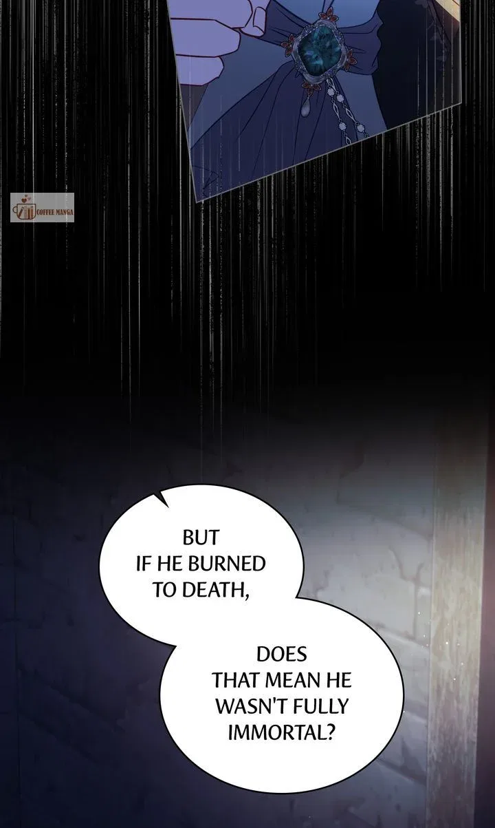 May God Bless Your Demise Chapter 50 – Page 43