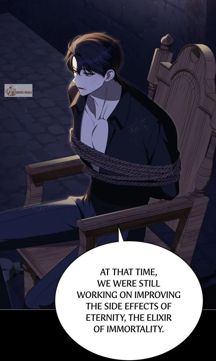 May God Bless Your Demise Chapter 50 – Page 44