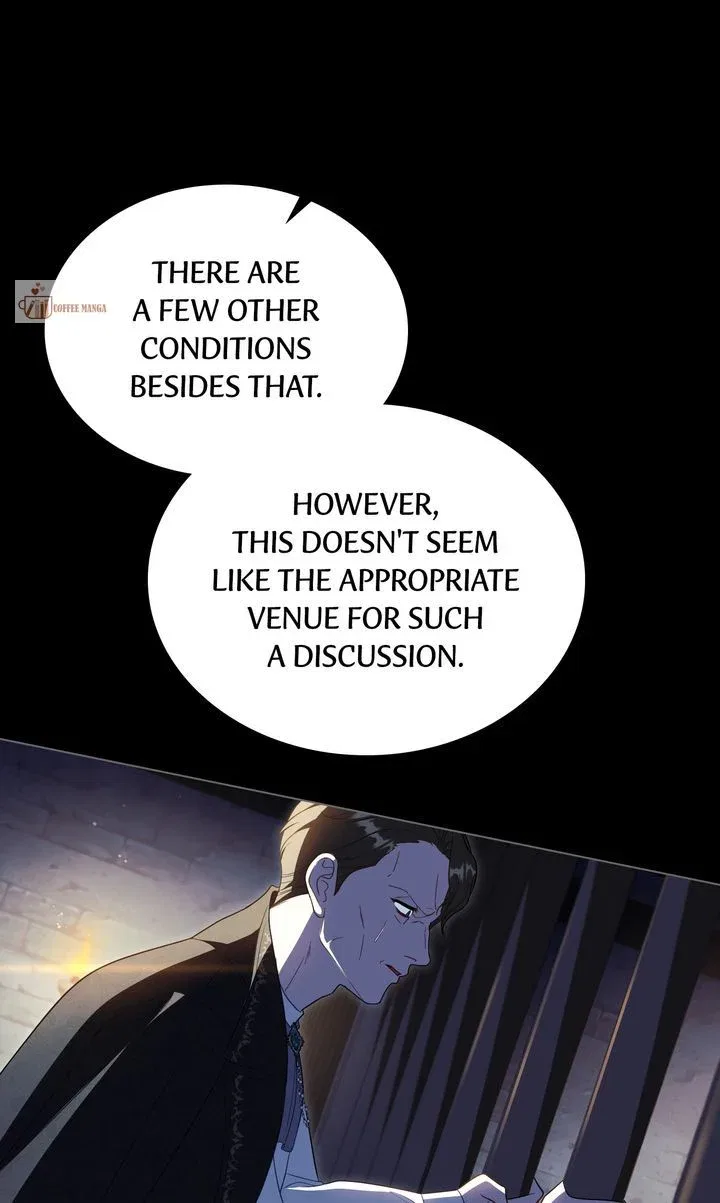 May God Bless Your Demise Chapter 50 – Page 45