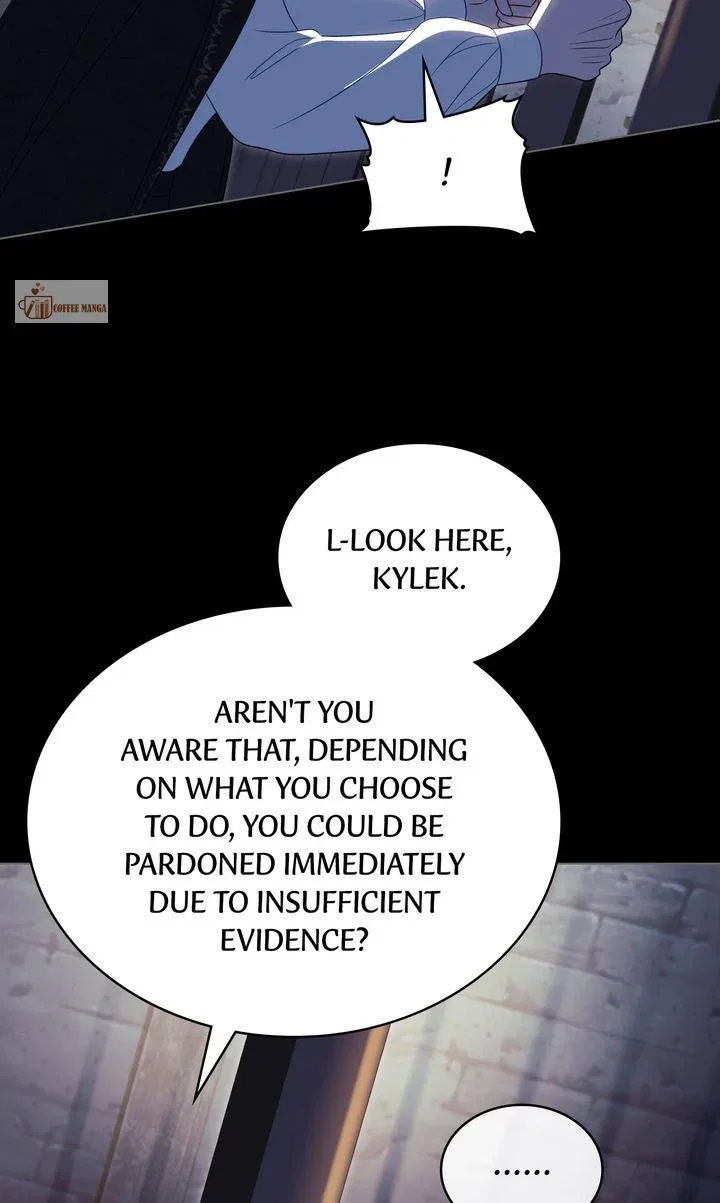 May God Bless Your Demise Chapter 50 – Page 46