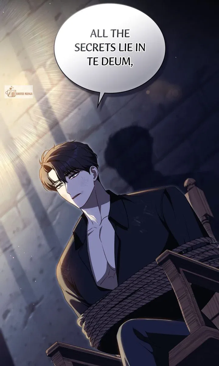 May God Bless Your Demise Chapter 50 – Page 48