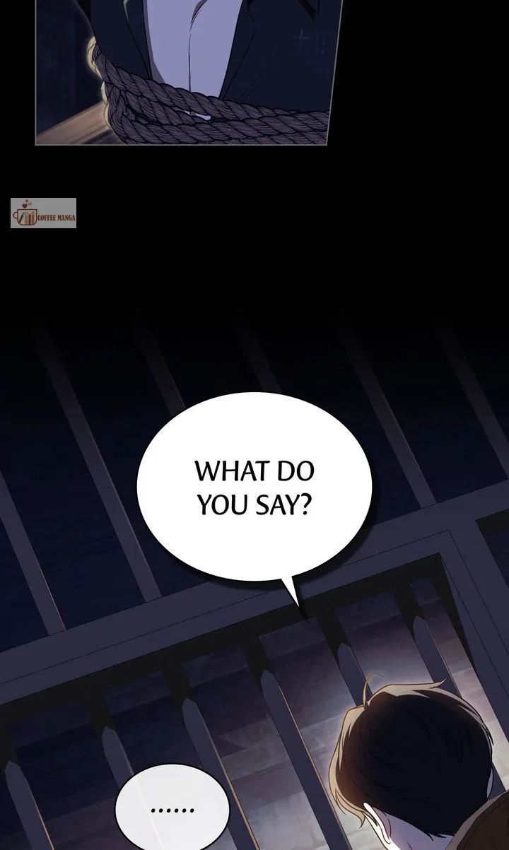 May God Bless Your Demise Chapter 50 – Page 61