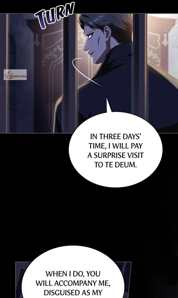 May God Bless Your Demise Chapter 50 – Page 67