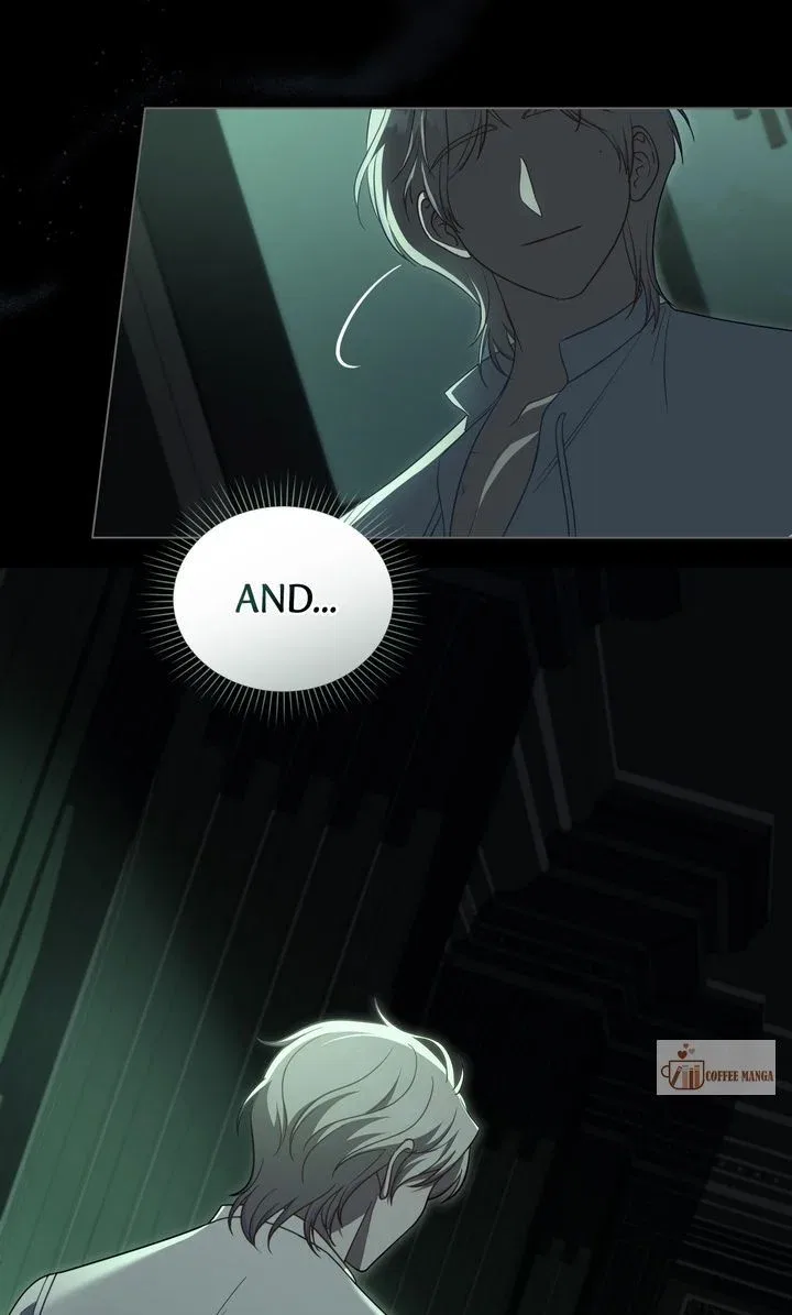 May God Bless Your Demise Chapter 49 – Page 8