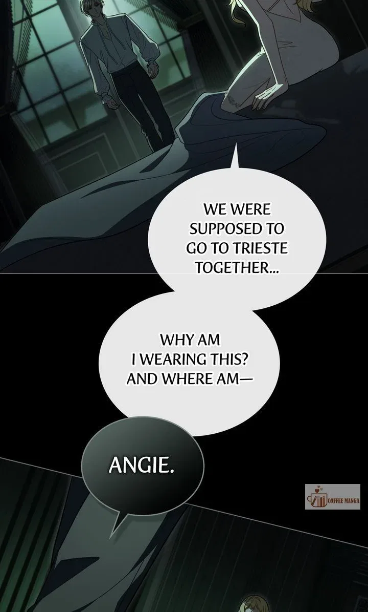 May God Bless Your Demise Chapter 49 – Page 12