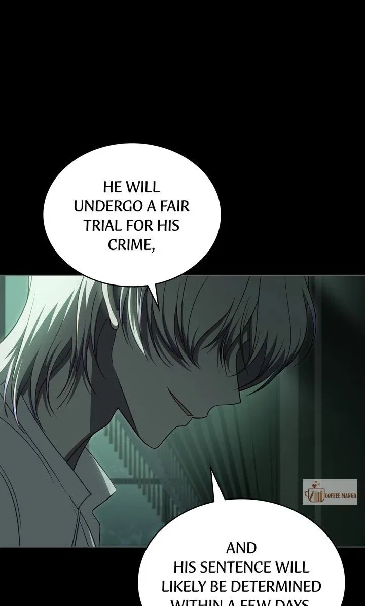 May God Bless Your Demise Chapter 49 – Page 15