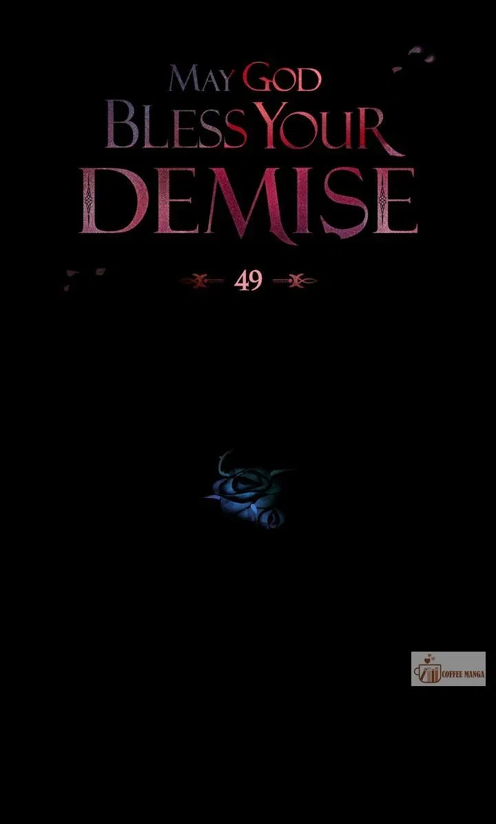 May God Bless Your Demise Chapter 49 – Page 22