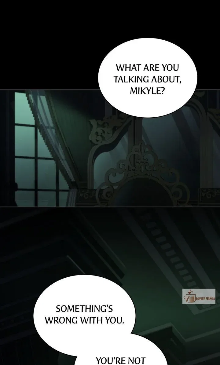 May God Bless Your Demise Chapter 49 – Page 23