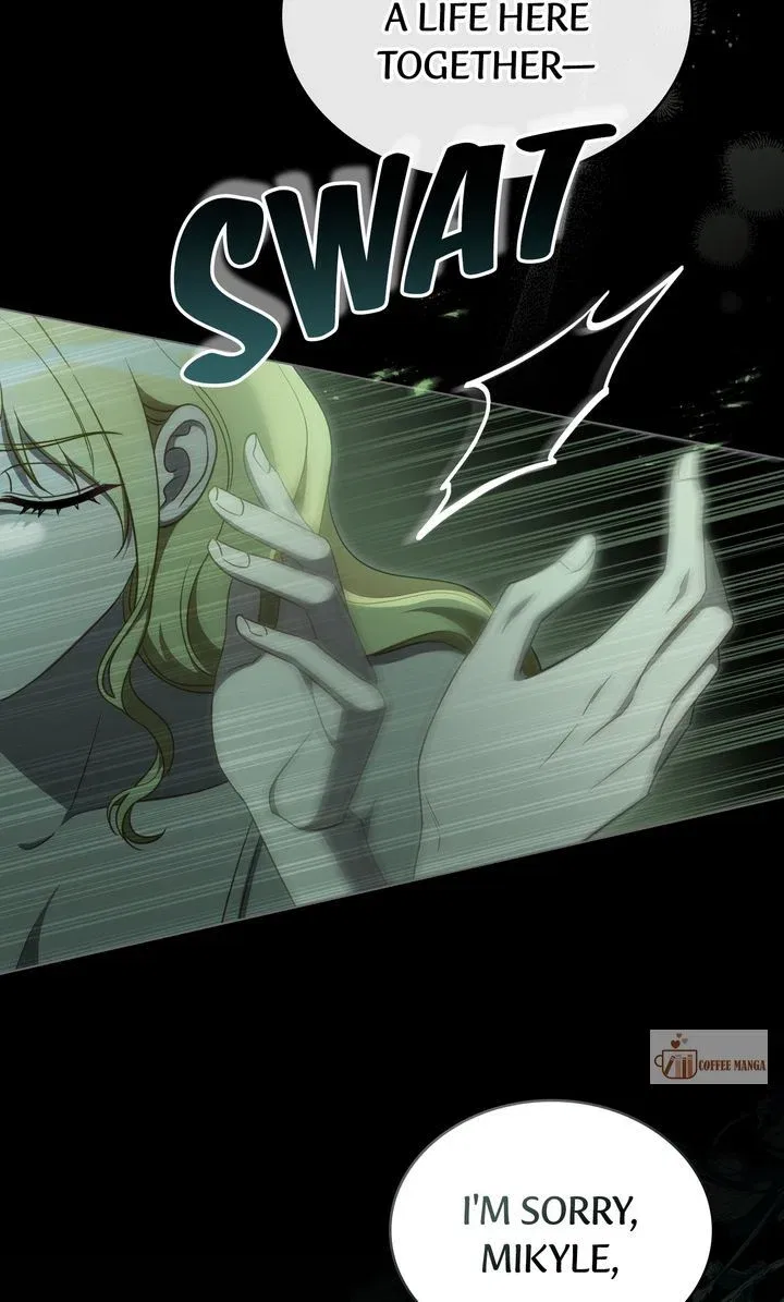 May God Bless Your Demise Chapter 49 – Page 38