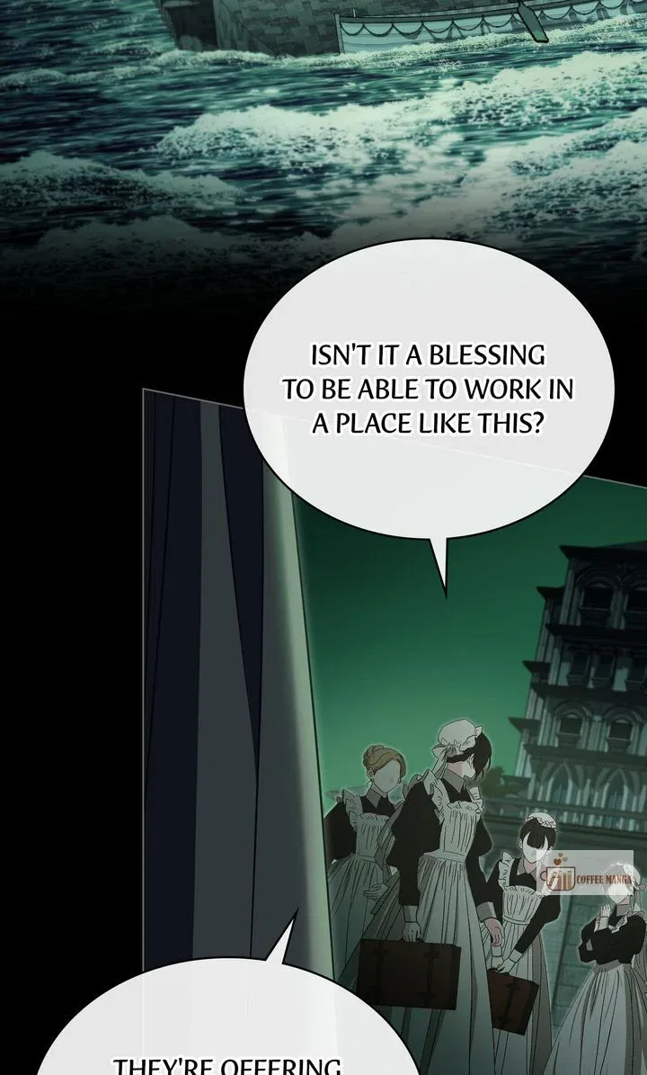 May God Bless Your Demise Chapter 49 – Page 48