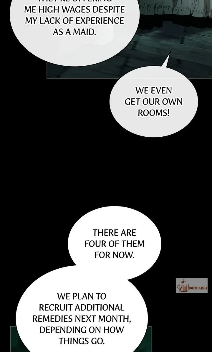May God Bless Your Demise Chapter 49 – Page 49