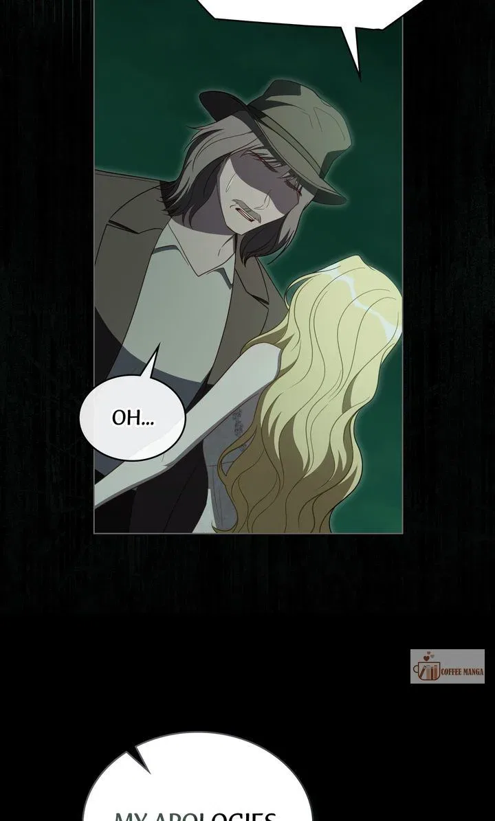 May God Bless Your Demise Chapter 49 – Page 58
