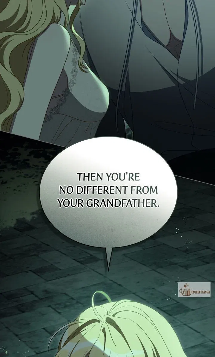 May God Bless Your Demise Chapter 49 – Page 72