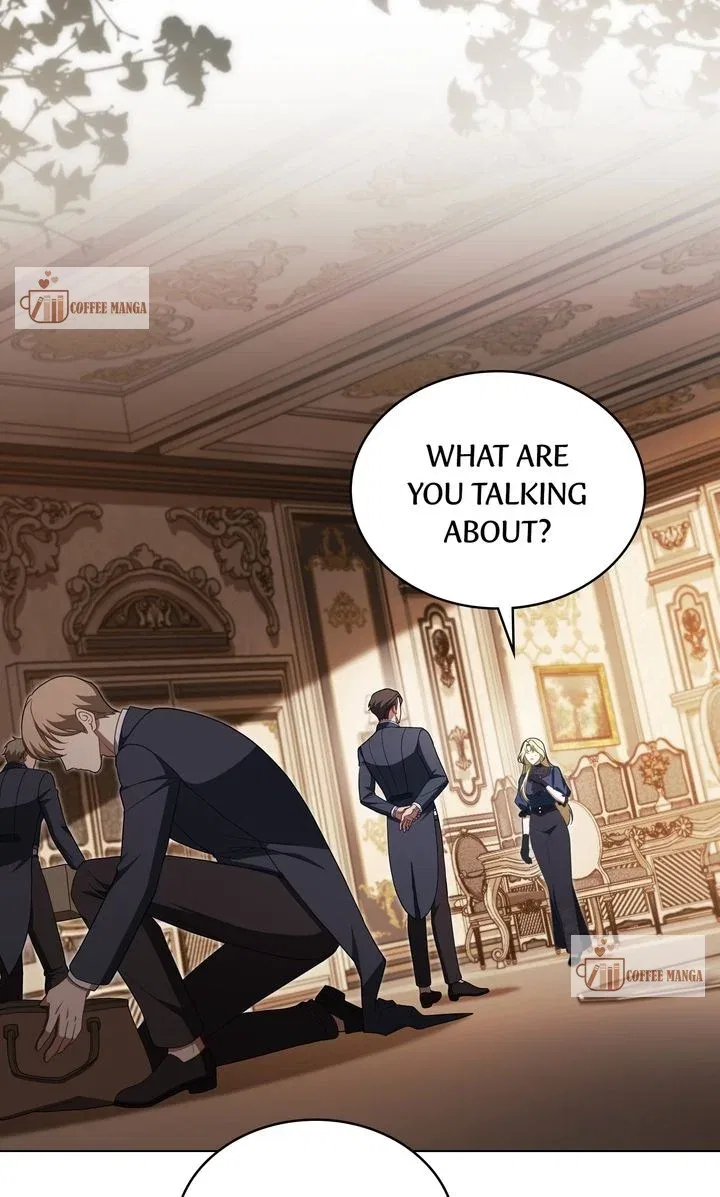 May God Bless Your Demise Chapter 48 – Page 3
