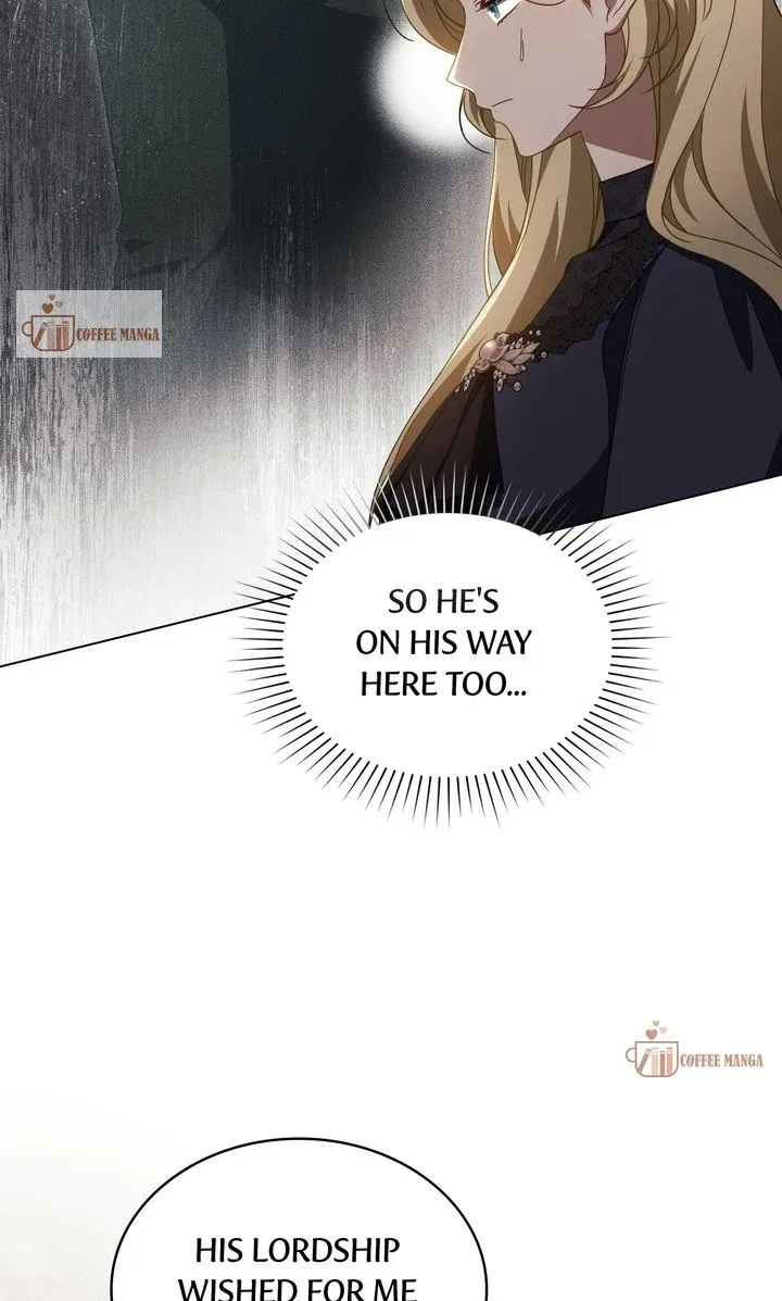 May God Bless Your Demise Chapter 48 – Page 7