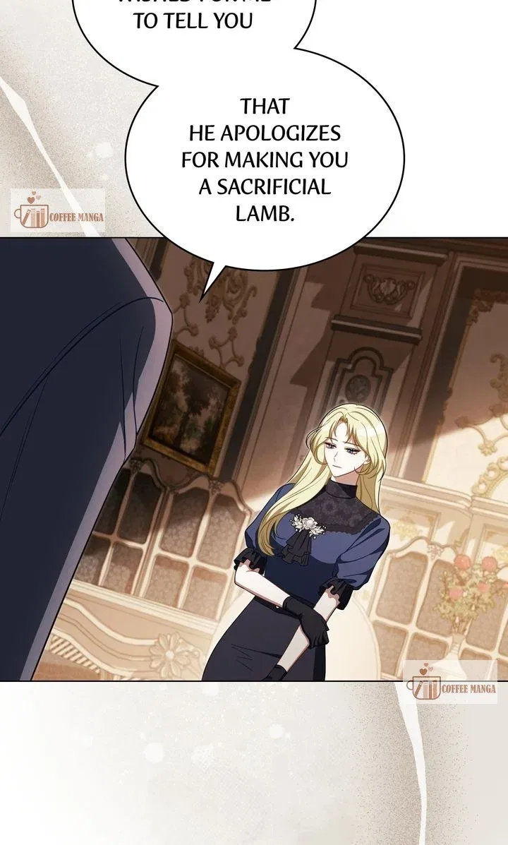 May God Bless Your Demise Chapter 48 – Page 8