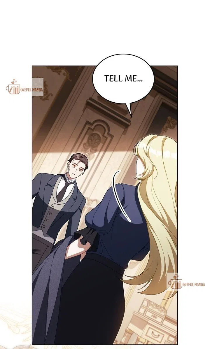 May God Bless Your Demise Chapter 48 – Page 11