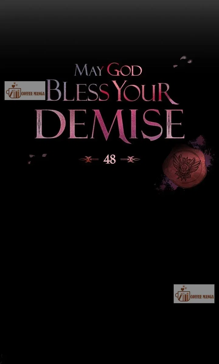 May God Bless Your Demise Chapter 48 – Page 14