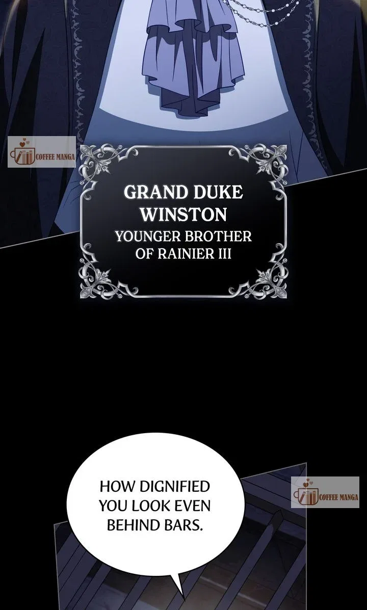 May God Bless Your Demise Chapter 48 – Page 18