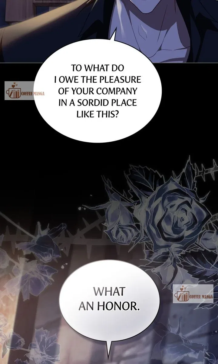May God Bless Your Demise Chapter 48 – Page 20