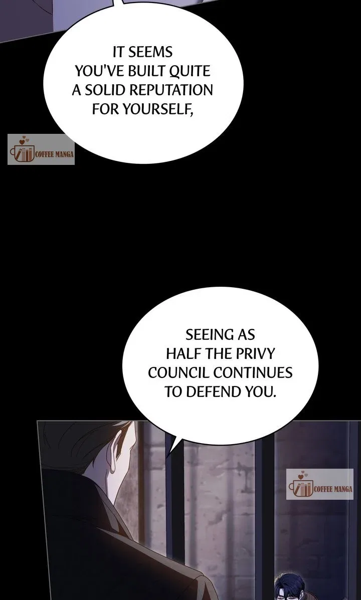 May God Bless Your Demise Chapter 48 – Page 23