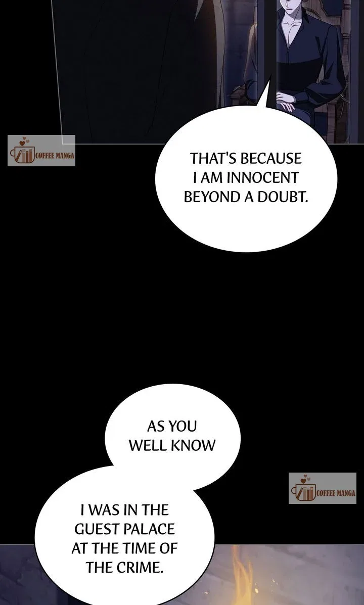 May God Bless Your Demise Chapter 48 – Page 24