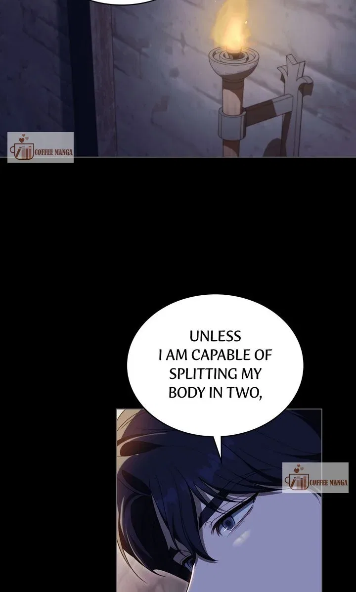 May God Bless Your Demise Chapter 48 – Page 25