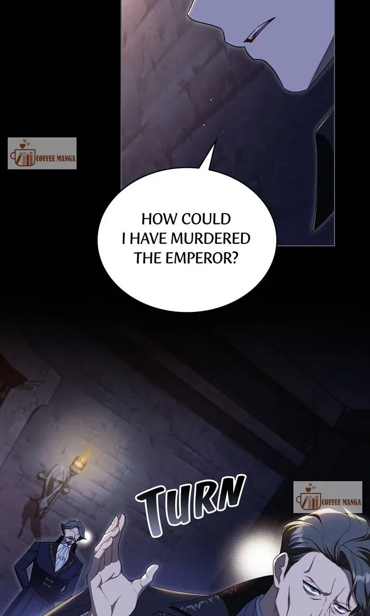 May God Bless Your Demise Chapter 48 – Page 26