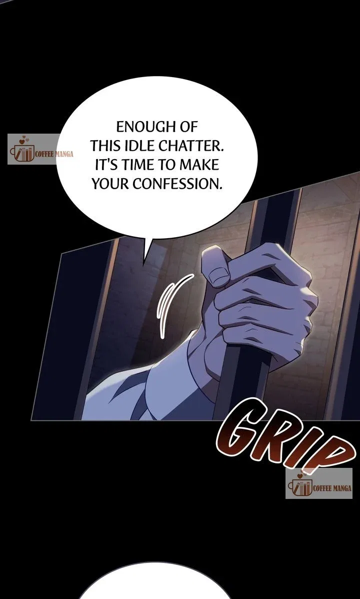 May God Bless Your Demise Chapter 48 – Page 30