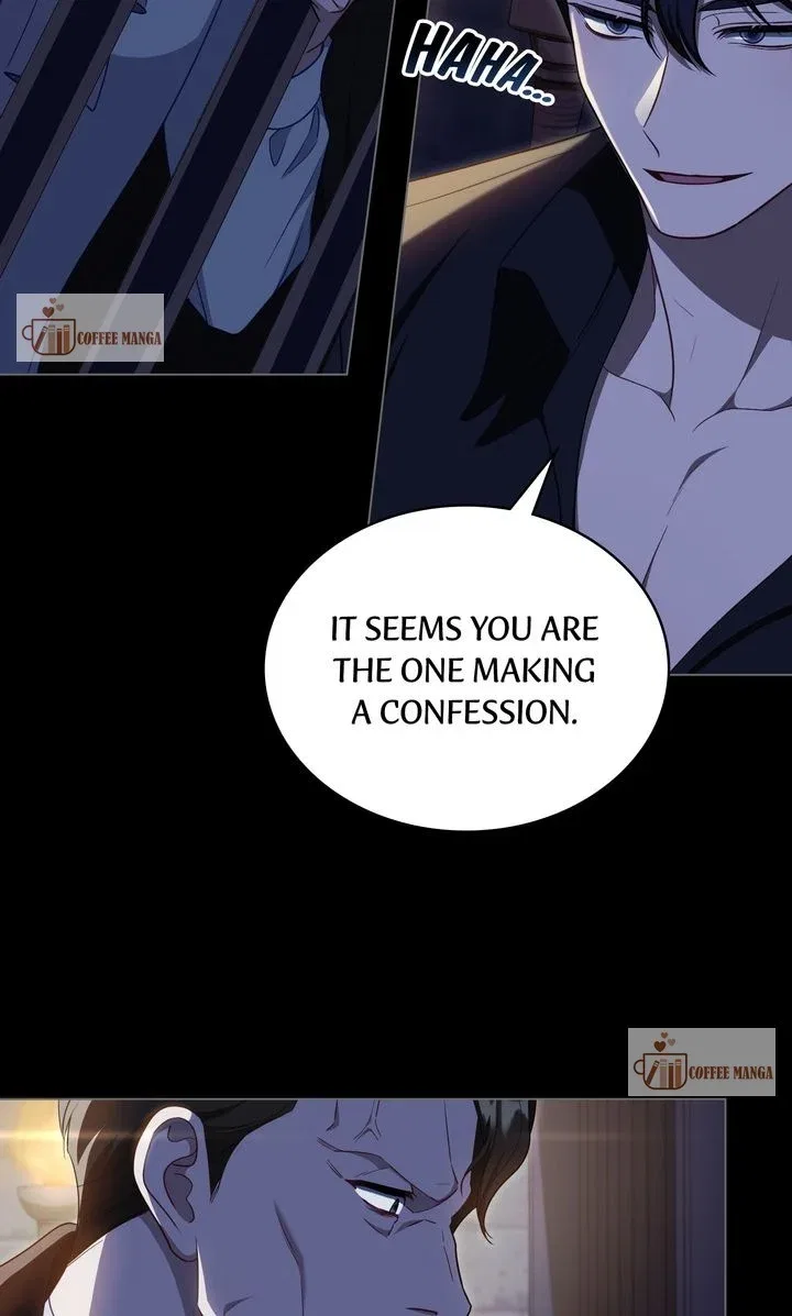 May God Bless Your Demise Chapter 48 – Page 32