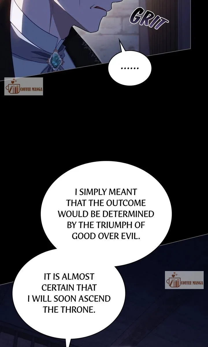 May God Bless Your Demise Chapter 48 – Page 33