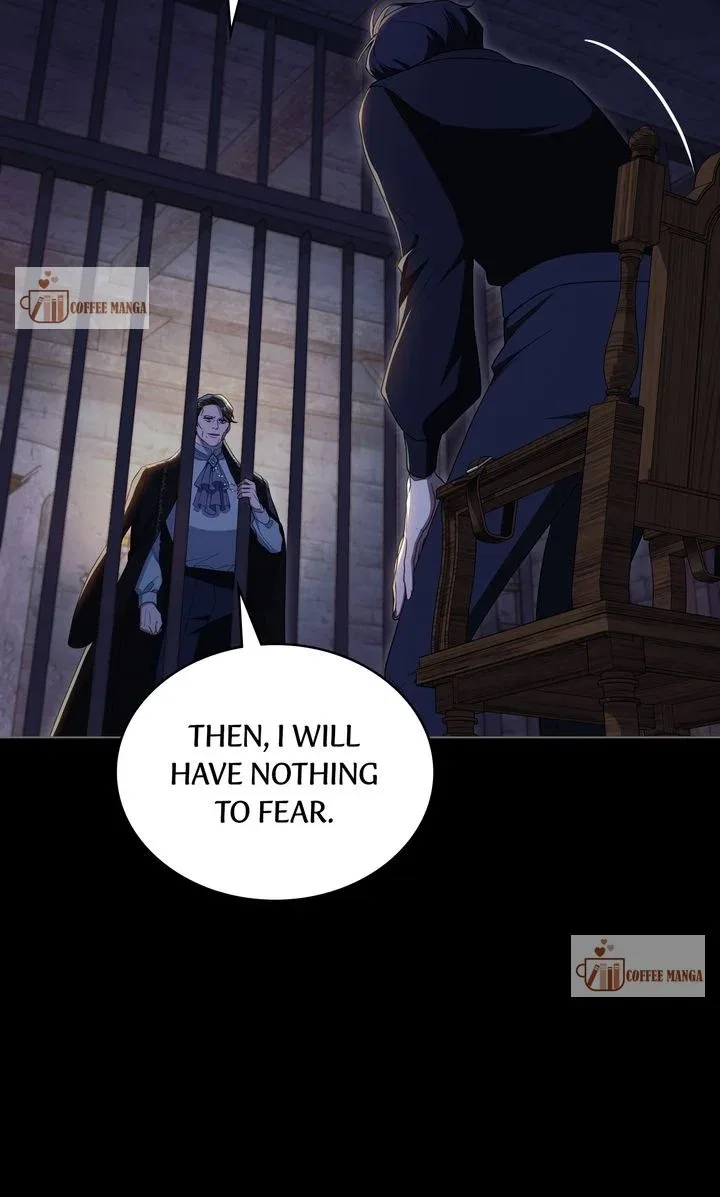 May God Bless Your Demise Chapter 48 – Page 34