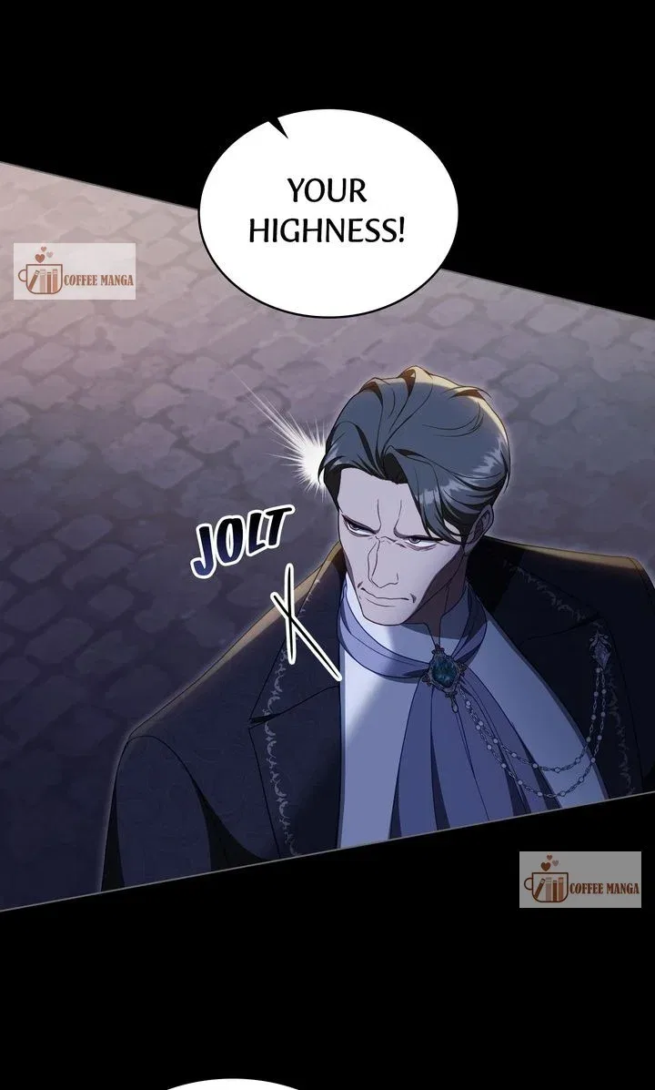 May God Bless Your Demise Chapter 48 – Page 39