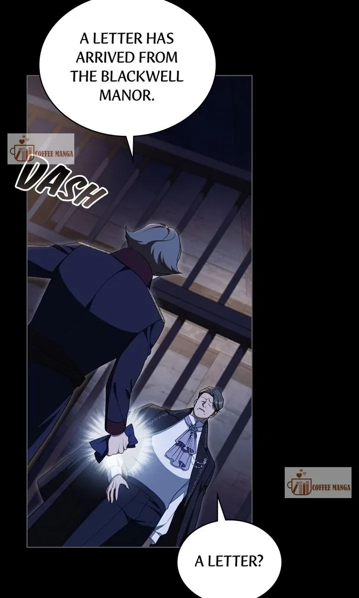 May God Bless Your Demise Chapter 48 – Page 40