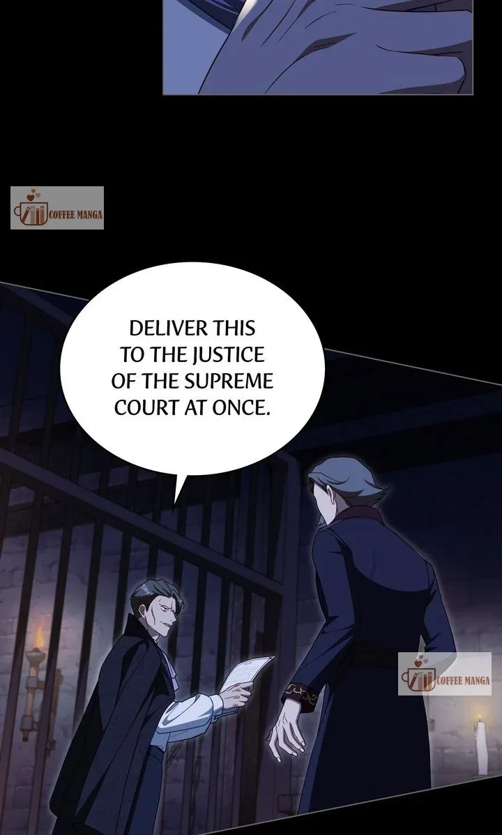 May God Bless Your Demise Chapter 48 – Page 46