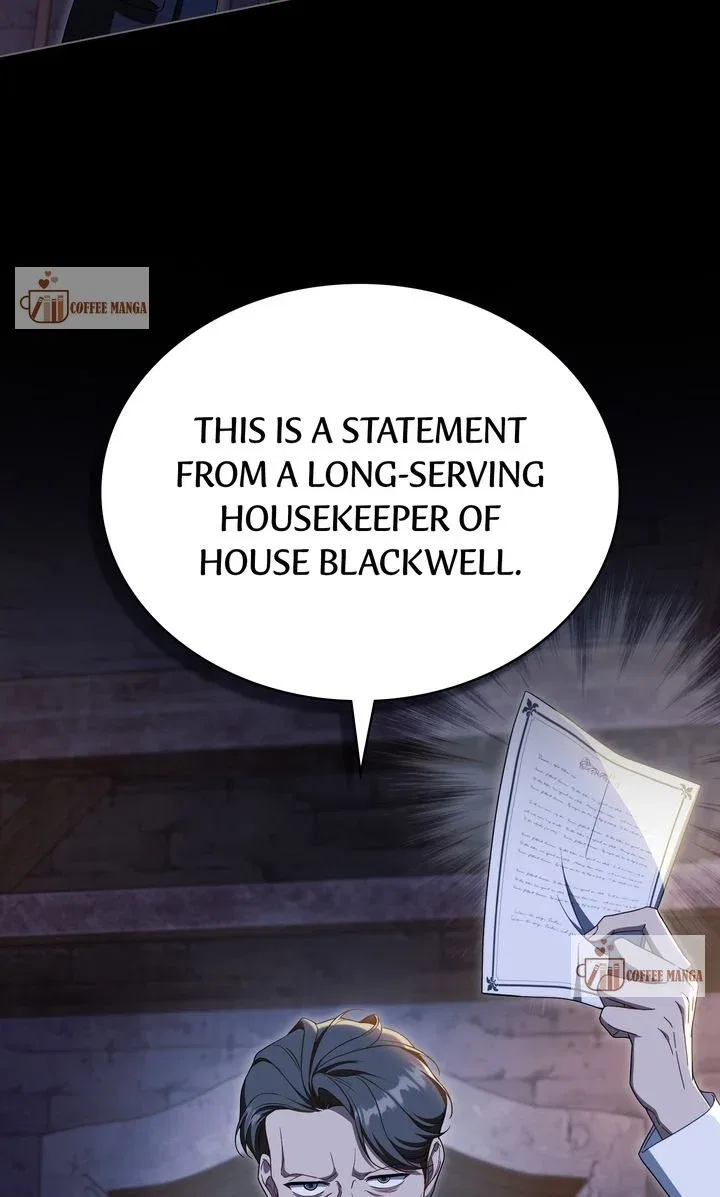 May God Bless Your Demise Chapter 48 – Page 47