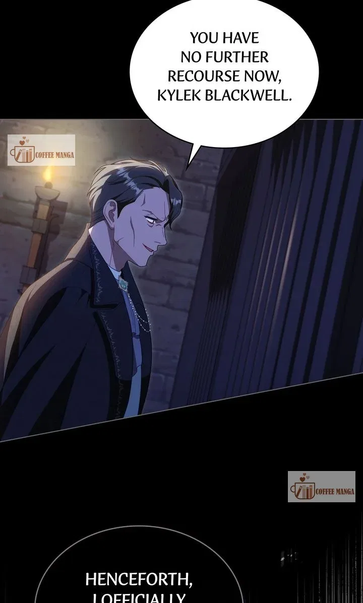 May God Bless Your Demise Chapter 48 – Page 55