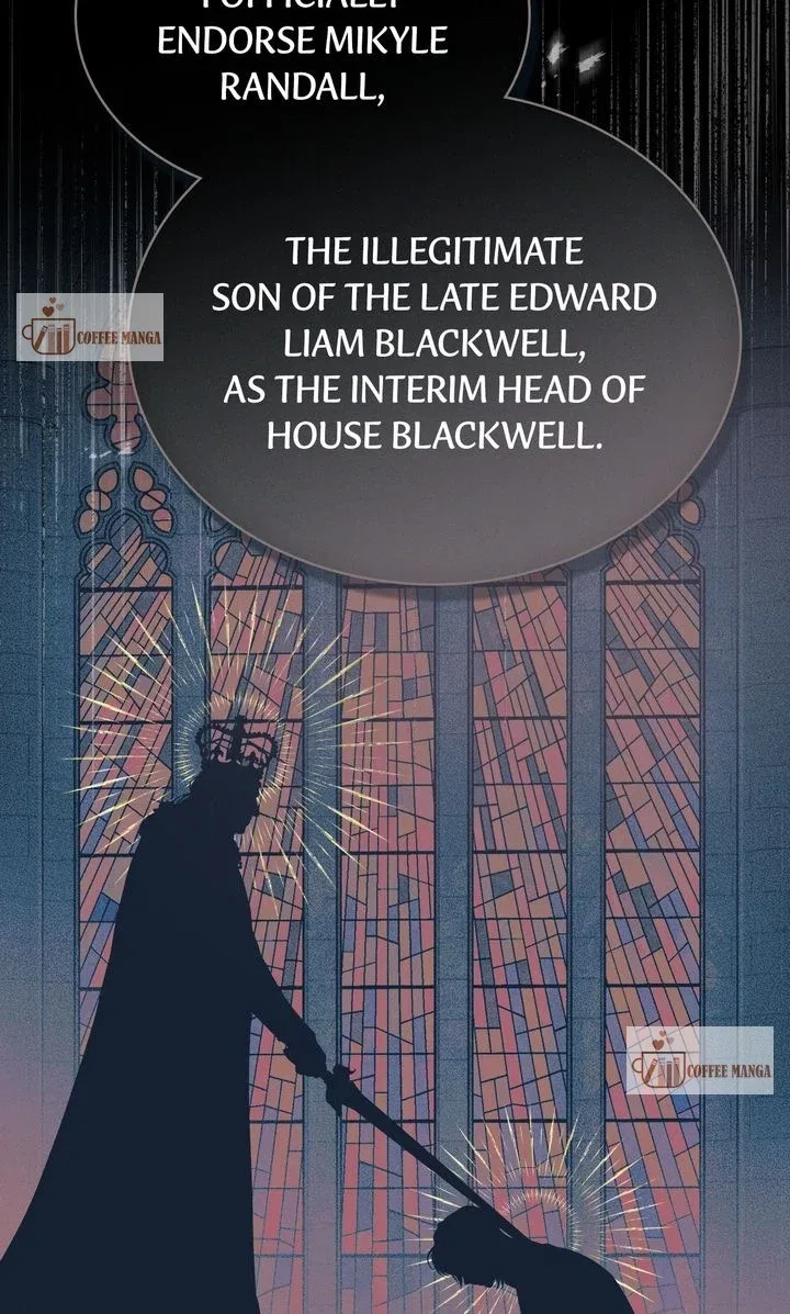 May God Bless Your Demise Chapter 48 – Page 56