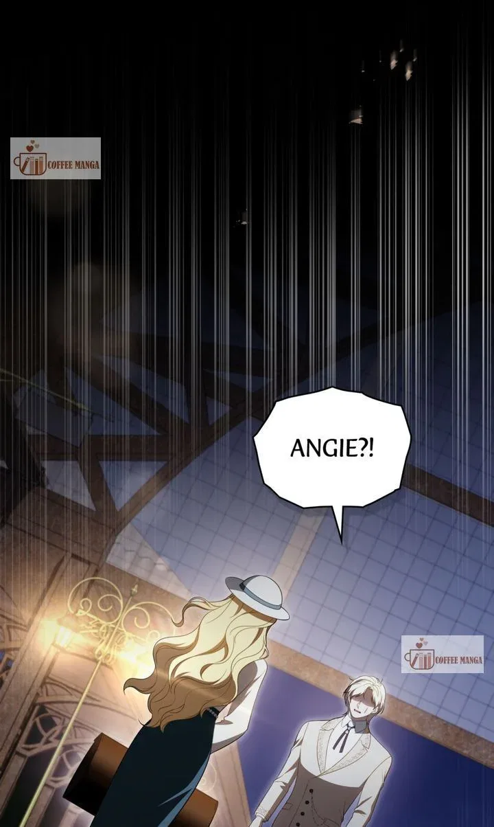 May God Bless Your Demise Chapter 47 – Page 1