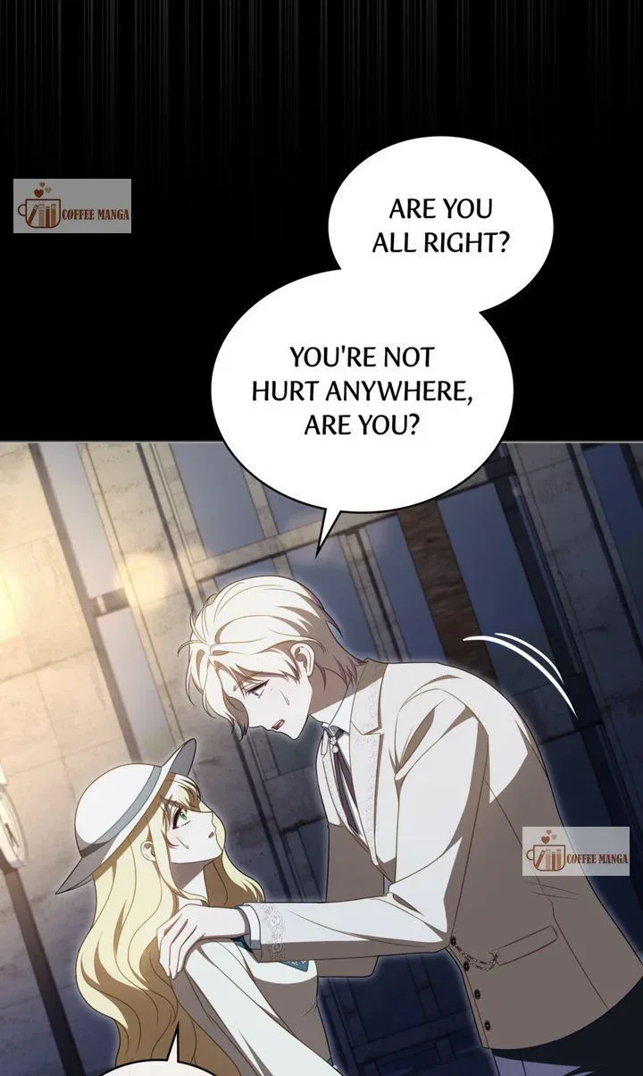 May God Bless Your Demise Chapter 47 – Page 3